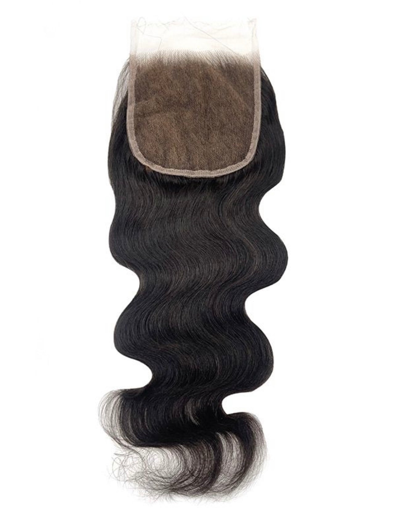 5x5 Hd Lace Closure