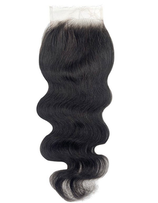 5x5 Hd Lace Closure