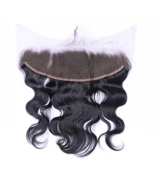 13x4 Lace Frontals